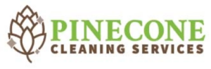 Pinecone Cleaning Services